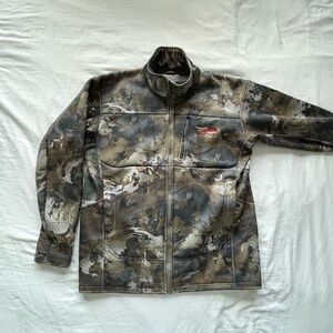 SITKA Traverse Jacket